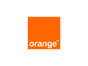 logo orange